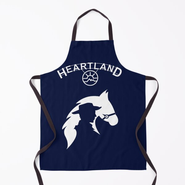 Artikelvorschau, HL Ranch, Heartland, Heartland Ranch, Heartland Kanada, Heartland Netflix, Heartland Kanada entworfen und verkauft von ANITA-CASHOP.