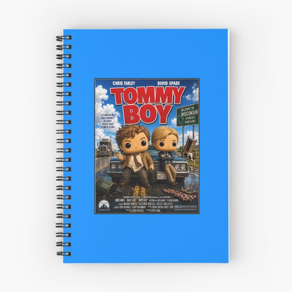 Item preview, Tommy Boy (1995)  designed and sold by AmitysCustomPhotos.
