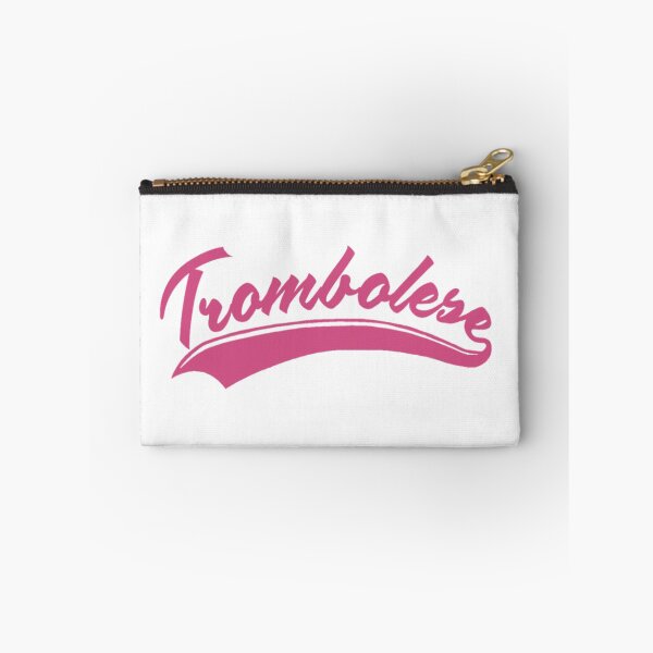 Item preview, Misheard Lyrics - Trombolese - Pink designed and sold by Bad Zombie .