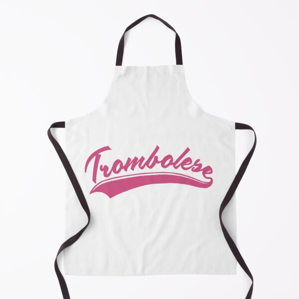 Item preview, Misheard Lyrics - Trombolese - Pink designed and sold by Bad Zombie .