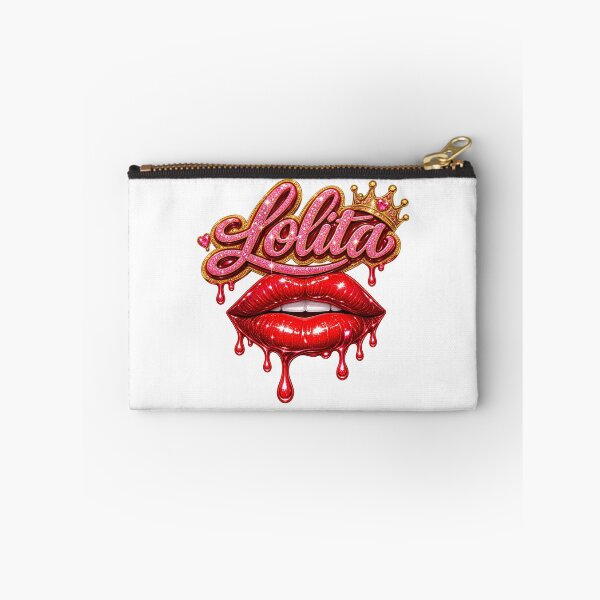 Item preview, Sublime lip design - glamorous women's clothing and accessories designed and sold by POP FACTORY.