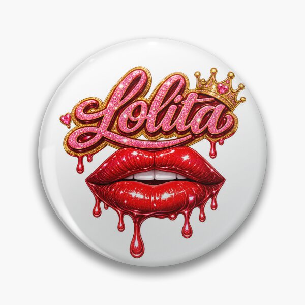 Item preview, Sublime lip design - glamorous women's clothing and accessories designed and sold by POP FACTORY.