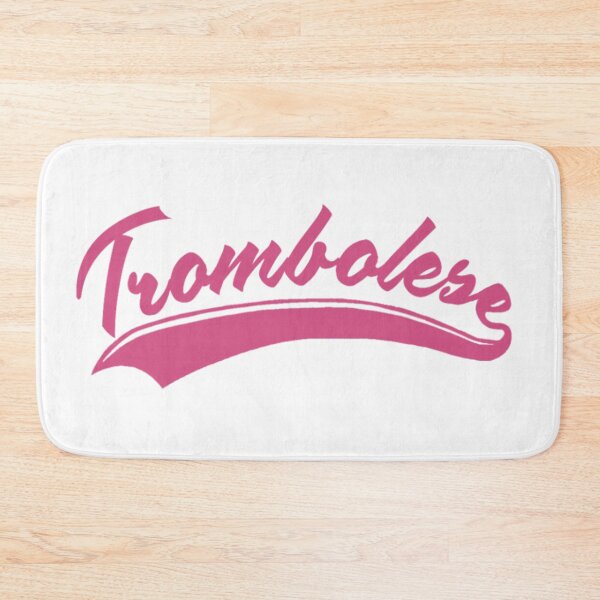 Item preview, Misheard Lyrics - Trombolese - Pink designed and sold by Bad Zombie .
