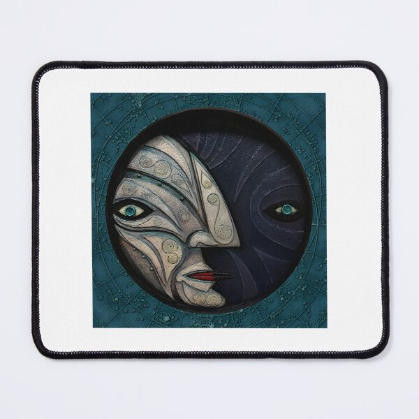 Item preview, Pink Floyd Inspired Dark Side Of The Moon Art | Perfect Gift For You And Friends designed and sold by ethanlhe.