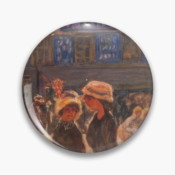 Item preview, Pierre Bonnard Artwork Prints designed and sold by hg6y.