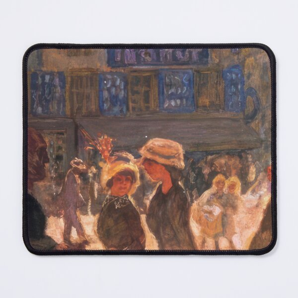 Item preview, Pierre Bonnard Artwork Prints designed and sold by hg6y.