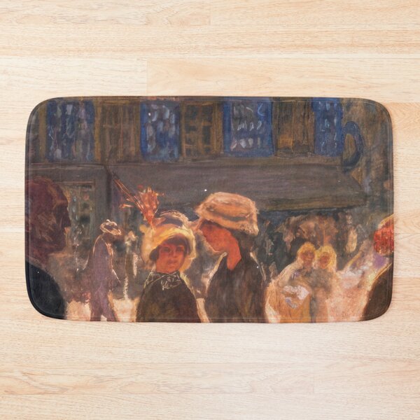 Item preview, Pierre Bonnard Artwork Prints designed and sold by hg6y.