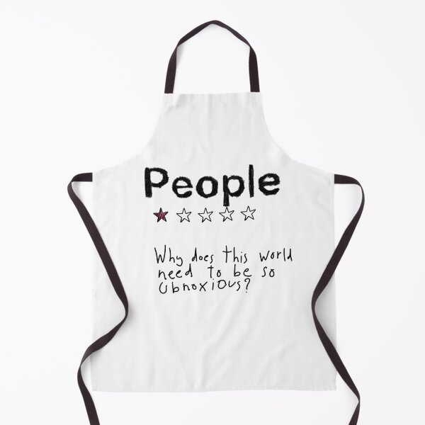 Item preview, People rating designed and sold by Belle-creates.