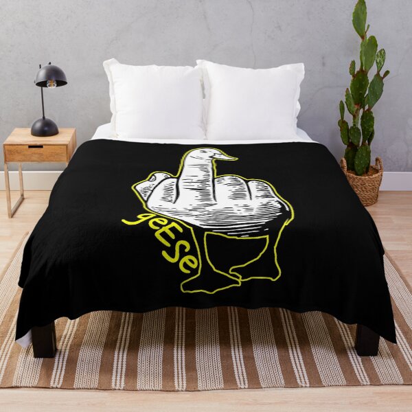 Item preview, Duck Yellow Post Rock Music Group designed and sold by DrawingSarc.