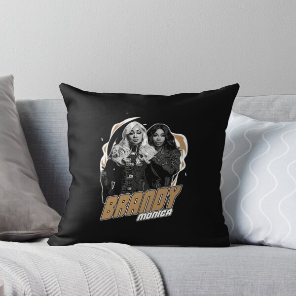 Item preview, Brandy Monica Retro designed and sold by laurenkoppar.