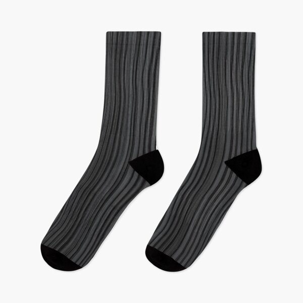 Item preview, Black and Grey Vertical Lines  designed and sold by shelteredinside.