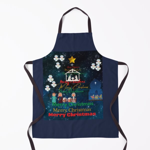 Artikelvorschau, Frohe Weihnachten, Stall! entworfen und verkauft von ANITA-CASHOP.