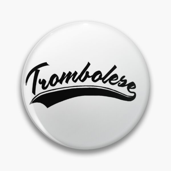 Item preview, Misheard Lyrics - Trombolese - Black  designed and sold by Bad Zombie .