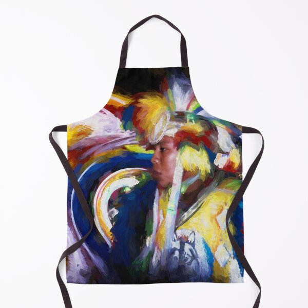Item preview, Native Dancer designed and sold by Wayne King.