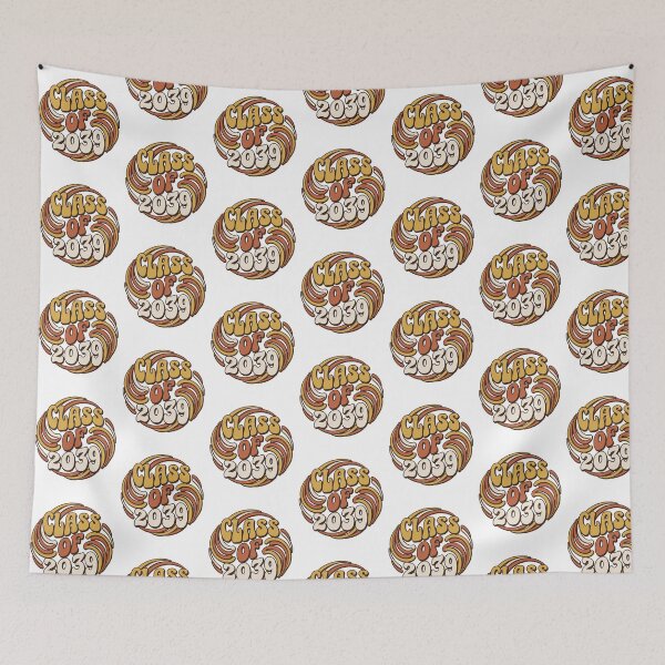 Item preview, Swirl Retro 2039 designed and sold by Roy & Tiffany.