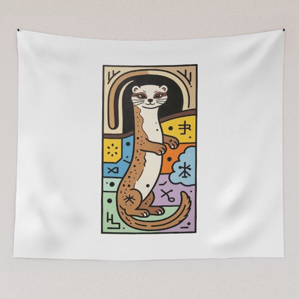 Item preview, pop art designed and sold by forget45studio.