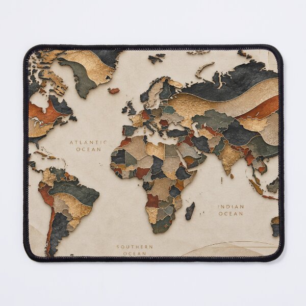 Item preview, Vintage Representation designed and sold by Abstract Miracles.