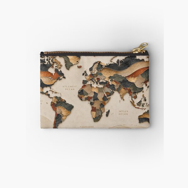 Item preview, Vintage Representation designed and sold by Abstract Miracles.