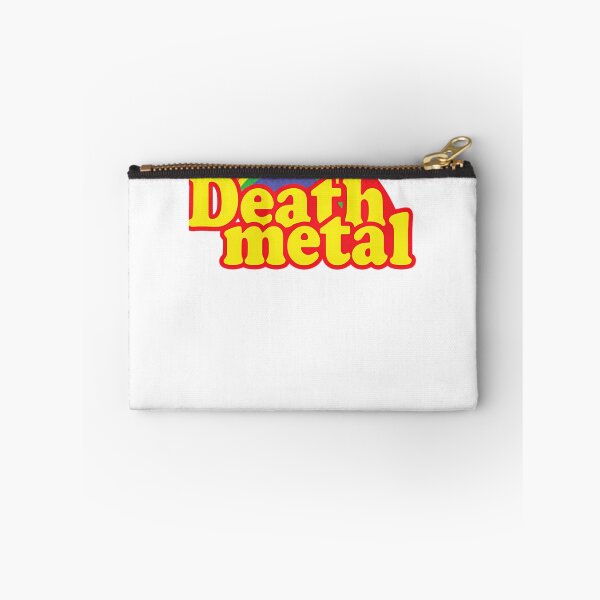 Item preview, Death Metal Parody designed and sold by EldritchVoide.