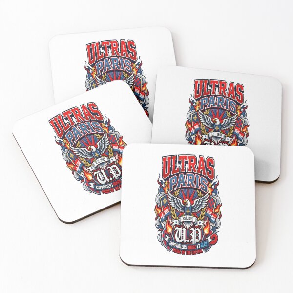 Item preview, ultras paris designed and sold by CatLovers Studio.