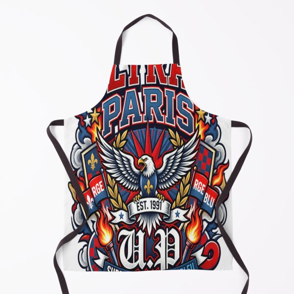 Item preview, ultras paris designed and sold by CatLovers Studio.