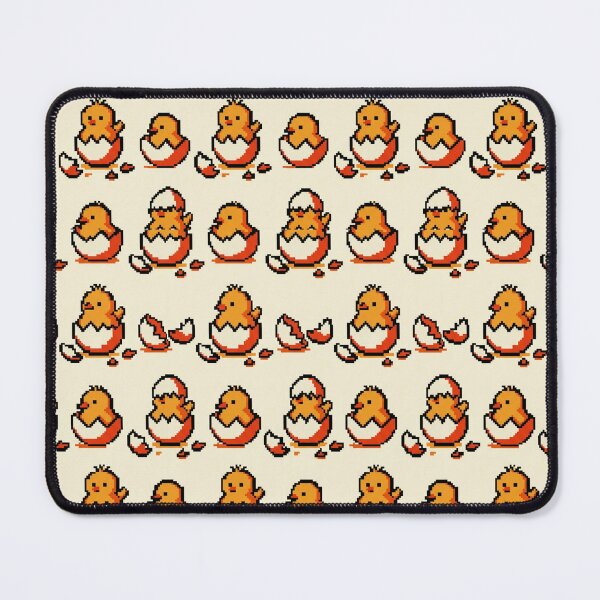 Item preview, Chick Hatching Delight designed and sold by StickVerse by Owais.