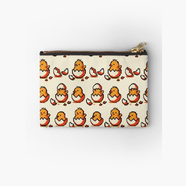 Item preview, Chick Hatching Delight designed and sold by StickVerse by Owais.