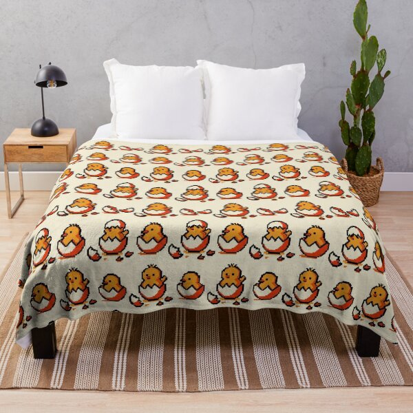 Item preview, Chick Hatching Delight designed and sold by StickVerse by Owais.
