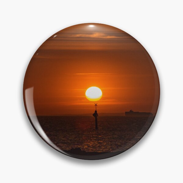 Item preview, Sunset Alignment designed and sold by Twisted Light Images.