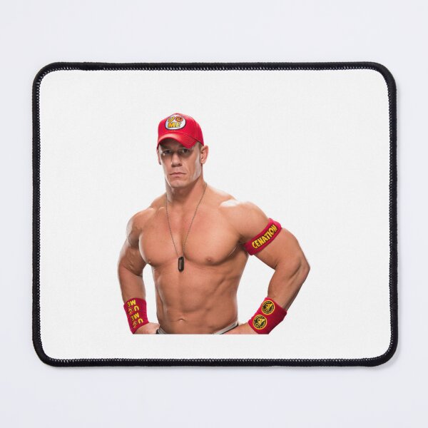 Item preview, John Cena WWE fan art designed and sold by t-patterns.