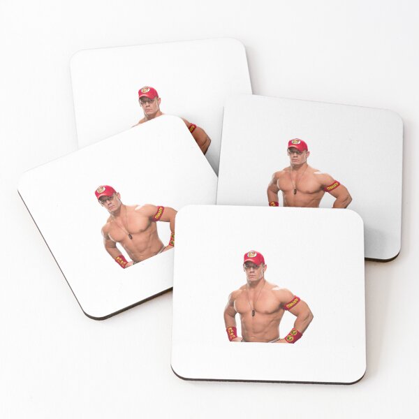Item preview, John Cena WWE fan art designed and sold by t-patterns.