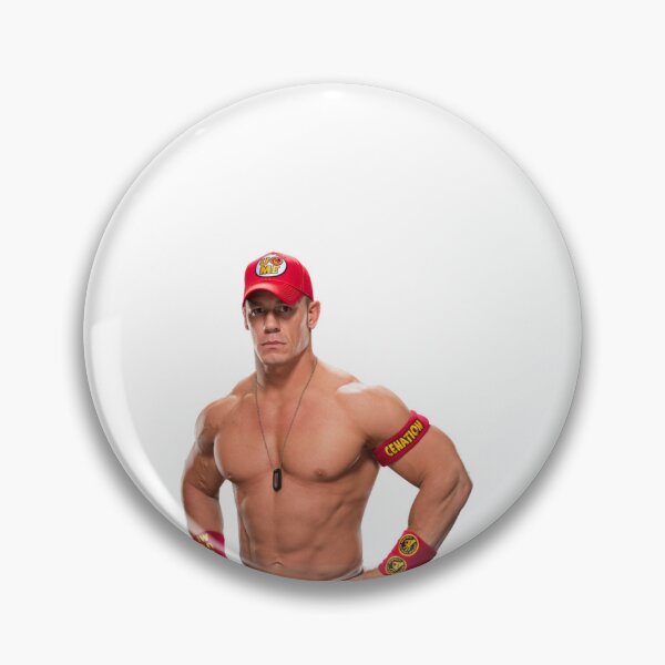 Item preview, John Cena WWE fan art designed and sold by t-patterns.