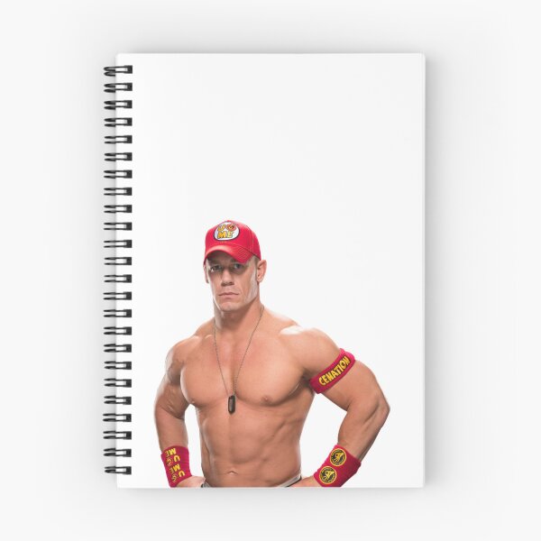 Item preview, John Cena WWE fan art designed and sold by t-patterns.