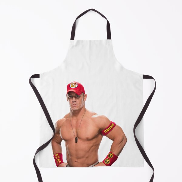 Item preview, John Cena WWE fan art designed and sold by t-patterns.