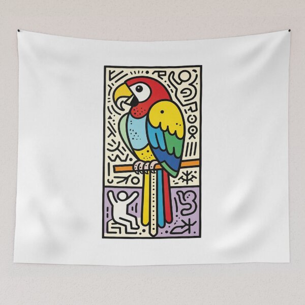 Item preview, pop art designed and sold by forget45studio.