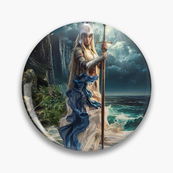 Item preview, Amidst the Storm in Spiritual Warfare designed and sold by Tripp Art Studio.