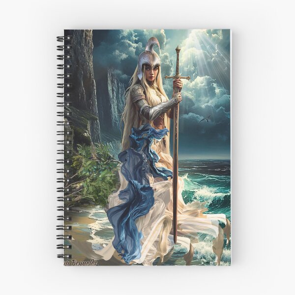 Item preview, Amidst the Storm in Spiritual Warfare designed and sold by Tripp Art Studio.