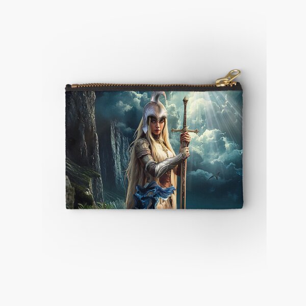Item preview, Amidst the Storm in Spiritual Warfare designed and sold by Tripp Art Studio.