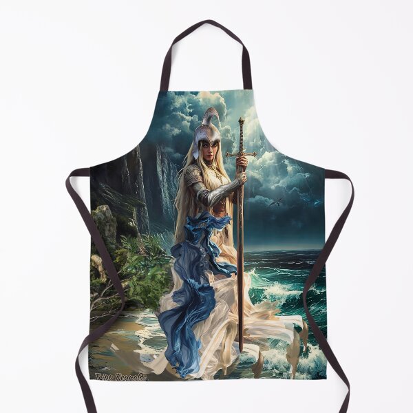 Item preview, Amidst the Storm in Spiritual Warfare designed and sold by Tripp Art Studio.