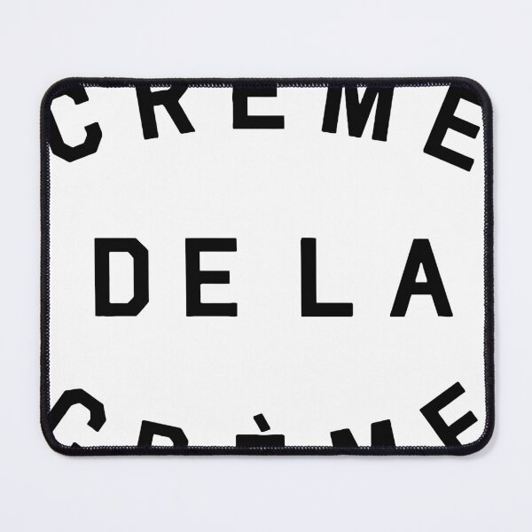 Item preview, Creme De La Creme designed and sold by PaulBakera.
