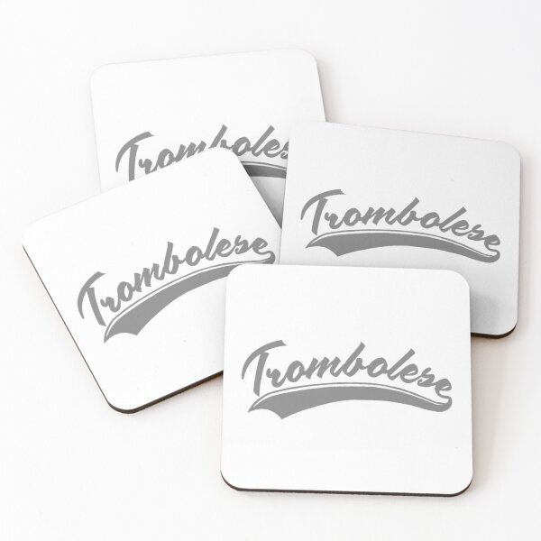 Item preview, Misheard Lyrics - Trombolese - Grey  designed and sold by Bad Zombie .