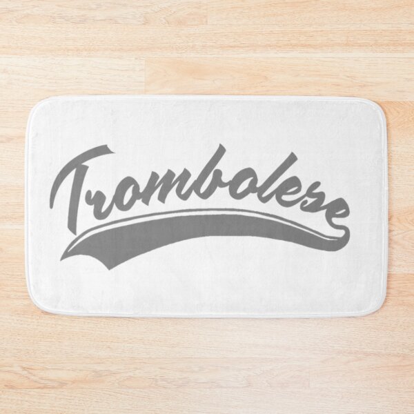 Item preview, Misheard Lyrics - Trombolese - Grey  designed and sold by Bad Zombie .