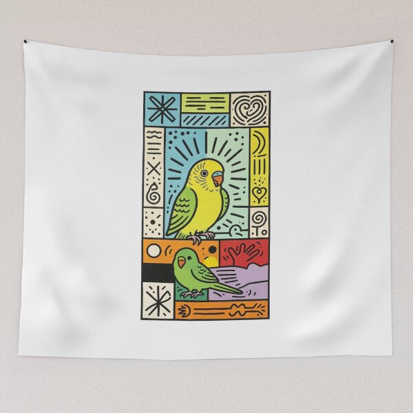 Item preview, pop art designed and sold by forget45studio.