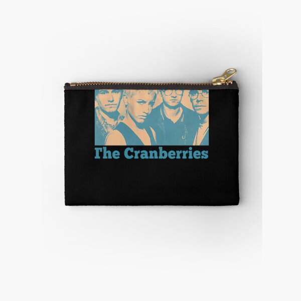 Item preview, The Cranbrries  90S Aesthetic Fan Art Design designed and sold by CyberAngela.