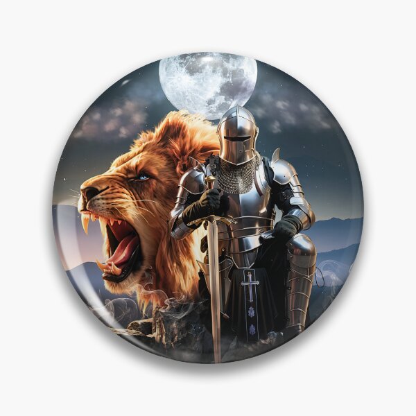 Item preview, Spiritual Warfare 2.0 Gatekeeper designed and sold by Tripp Art Studio.