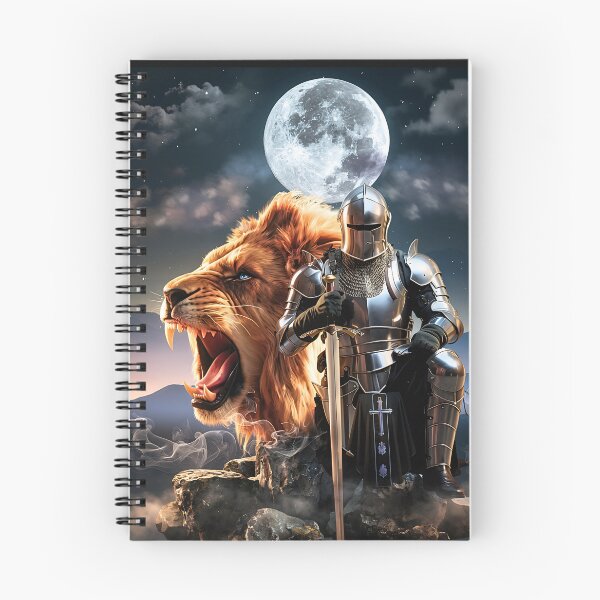 Item preview, Spiritual Warfare 2.0 Gatekeeper designed and sold by Tripp Art Studio.