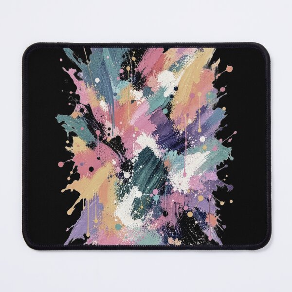 Item preview, Chromatic Wildfire designed and sold by abstractengine.