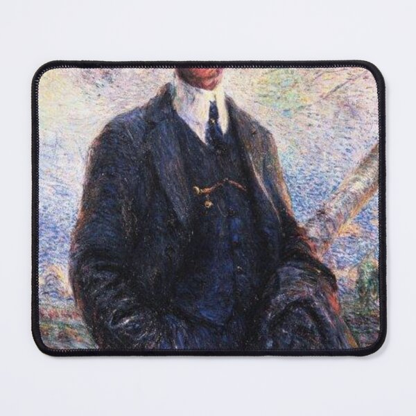 Item preview, Autunno. Ritratto di Emilio Colombo designed and sold by SharonTheFirst.