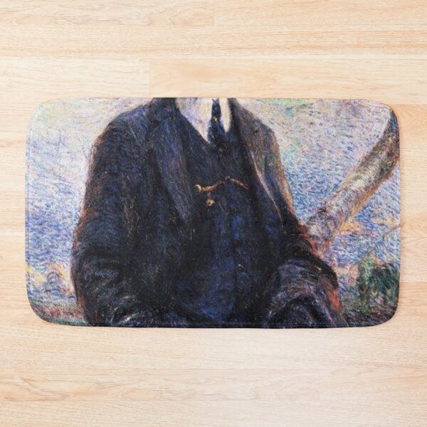 Item preview, Autunno. Ritratto di Emilio Colombo designed and sold by SharonTheFirst.