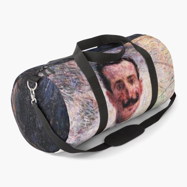 Item preview, Autunno. Ritratto di Emilio Colombo designed and sold by SharonTheFirst.